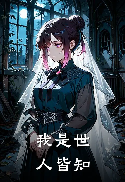 我是世人皆知