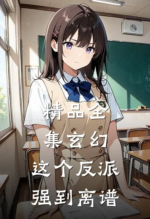 精品全集玄幻：这个反派强到离谱