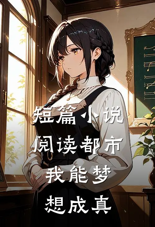 短篇小说阅读都市：我能梦想成真