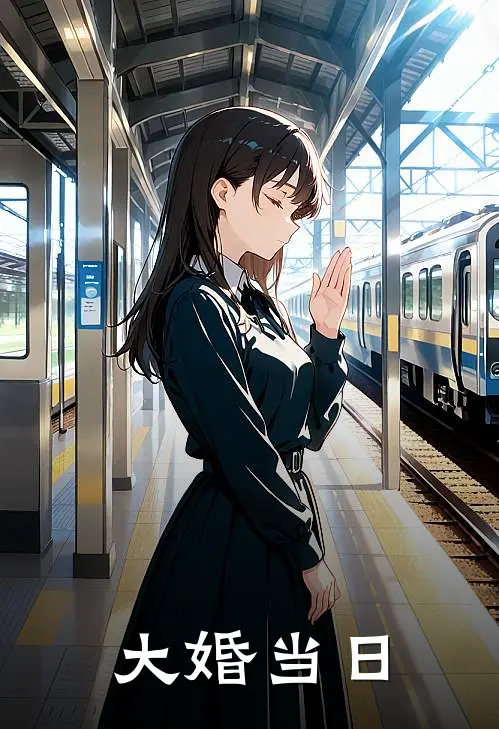 大婚当日