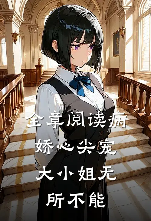 全章阅读病娇心尖宠：大小姐无所不能