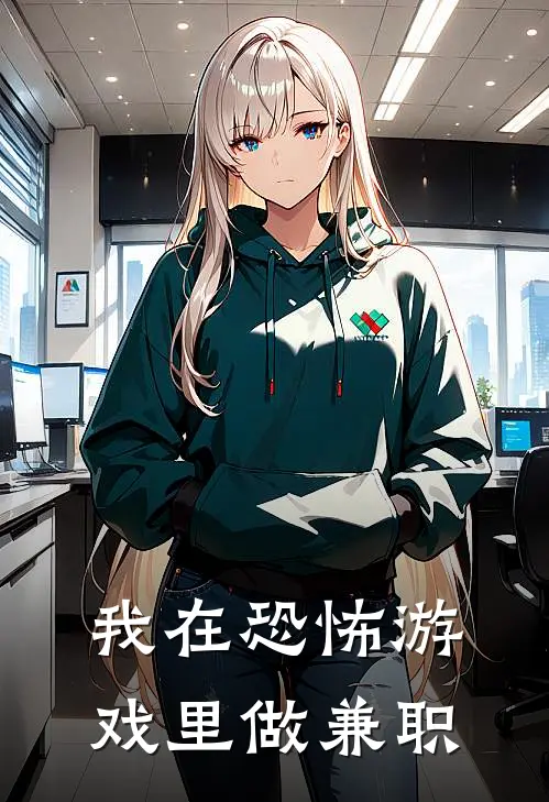 我在恐怖游戏里做兼职