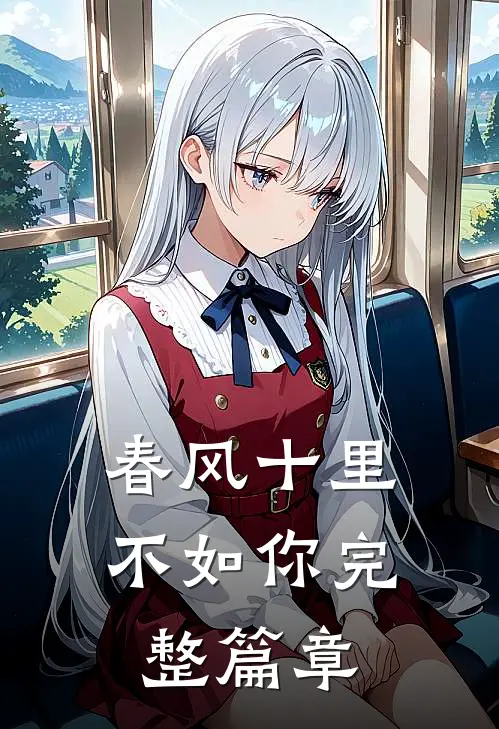 春风十里不如你完整篇章