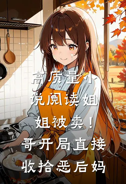 高质量小说阅读姐姐被卖！哥开局直接收拾恶后妈