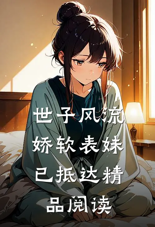 世子风流：娇软表妹已抵达精品阅读