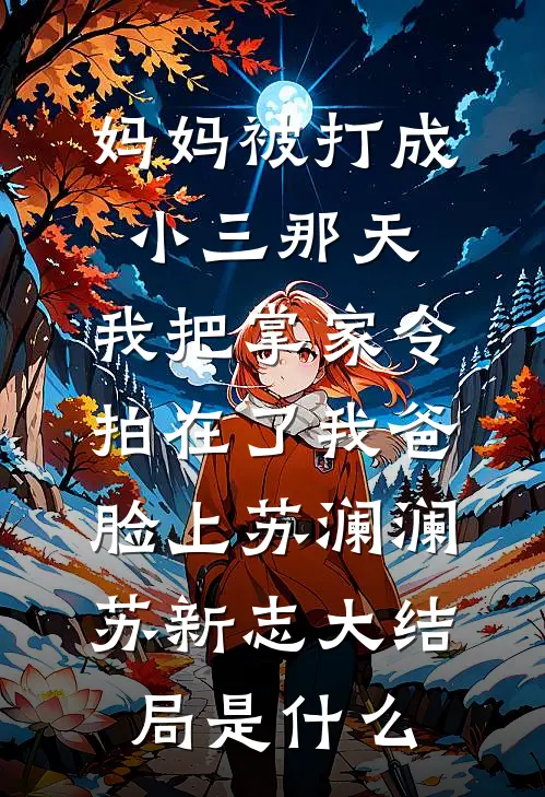 绝世奶娘死遁后，全京城都慌了番外