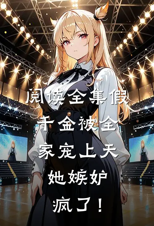 阅读全集假千金被全家宠上天，她嫉妒疯了！