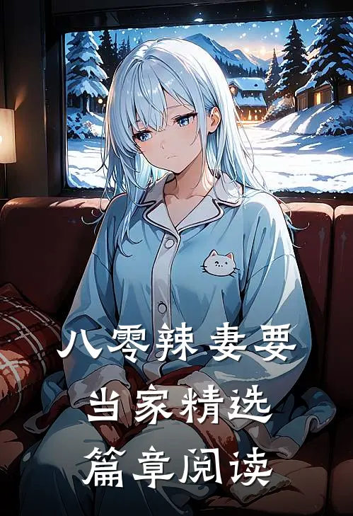 八零辣妻要当家精选篇章阅读