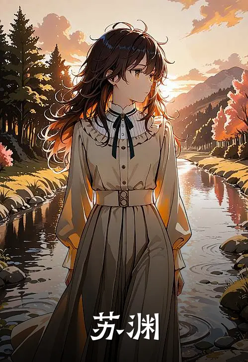 苏渊