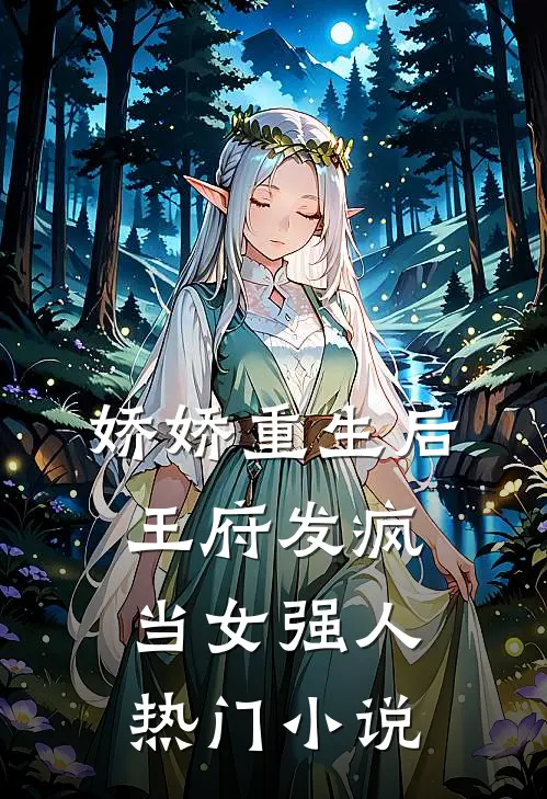 娇娇重生后，王府发疯当女强人热门小说