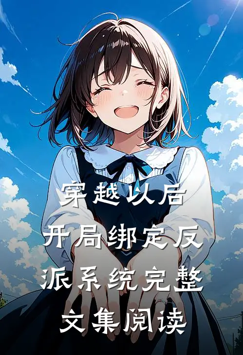 穿越以后，开局绑定反派系统完整文集阅读