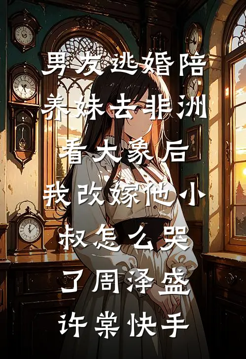 我当个县长也有疯狂私生饭？:番外+无删减版