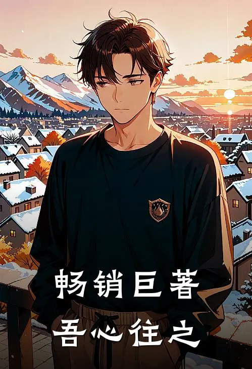 畅销巨著吾心往之