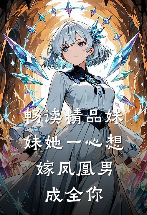 畅读精品妹妹她一心想嫁凤凰男，成全你
