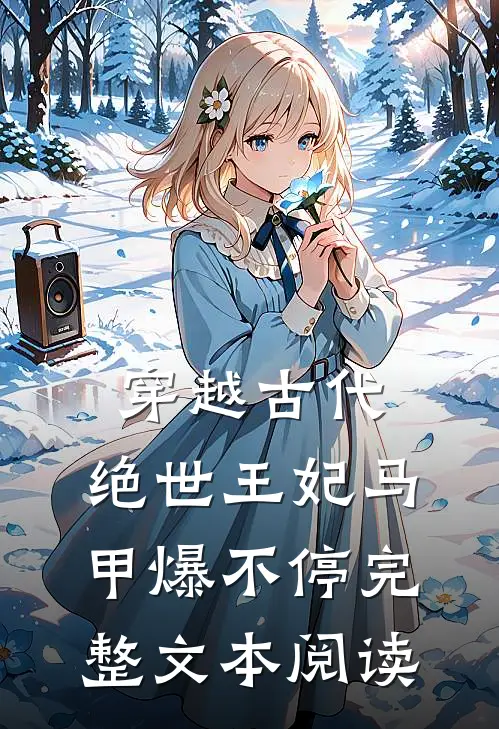 穿越古代：绝世王妃马甲爆不停完整文本阅读