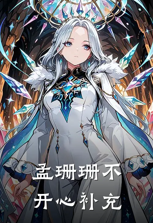 孟珊珊不开心补充