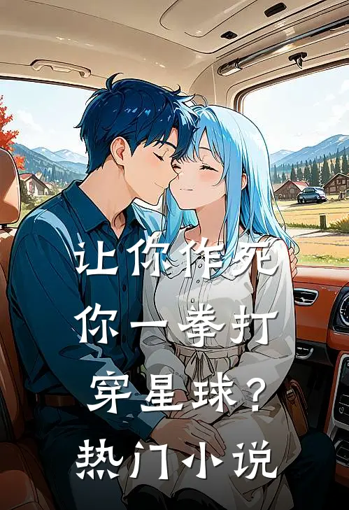 让你作死，你一拳打穿星球？热门小说