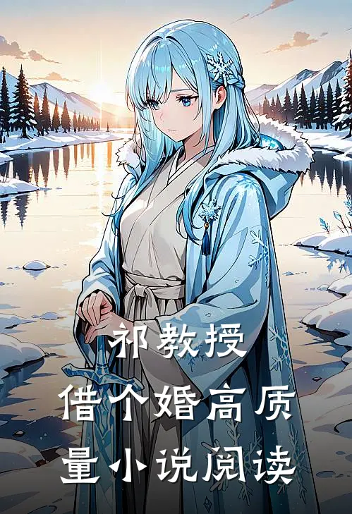 祁教授，借个婚高质量小说阅读