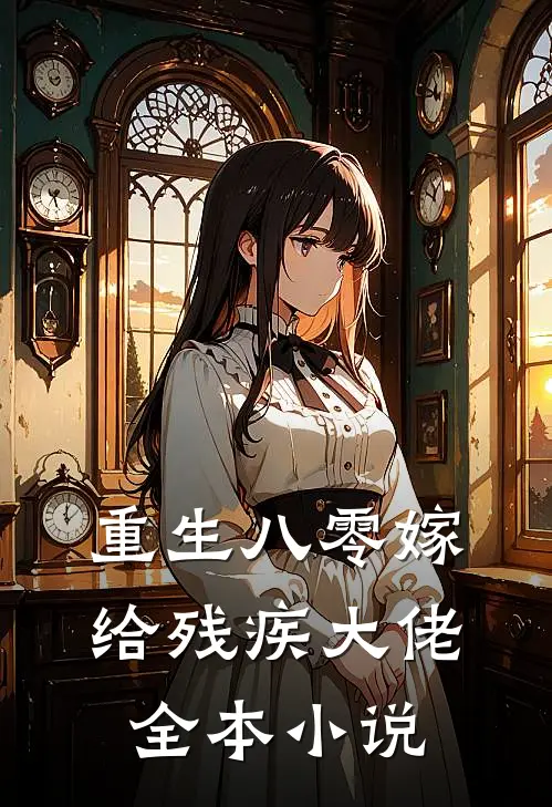 重生八零嫁给残疾大佬全本小说