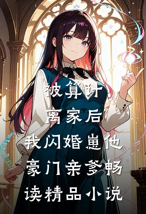 被算计离家后，我闪婚崽他豪门亲爹畅读精品小说