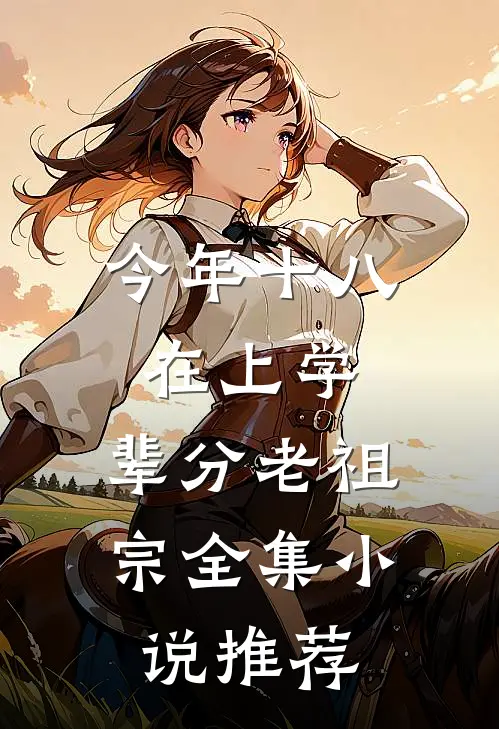今年十八在上学，辈分老祖宗全集小说推荐