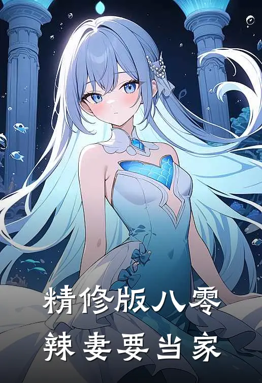 精修版八零辣妻要当家