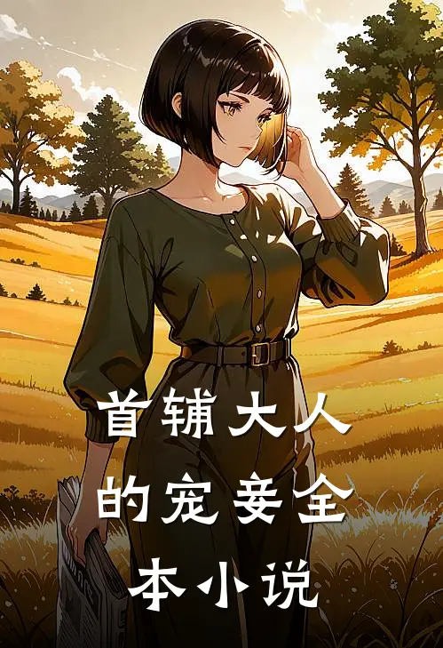首辅大人的宠妾全本小说