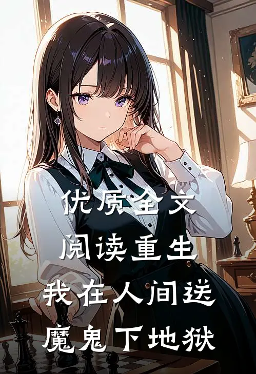 优质全文阅读重生：我在人间送魔鬼下地狱