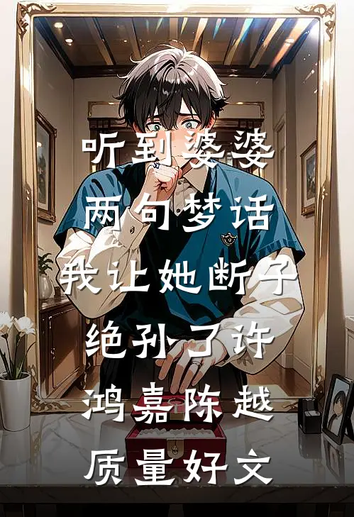 未婚妻怀了男同学的孩子，我闪婚了列表