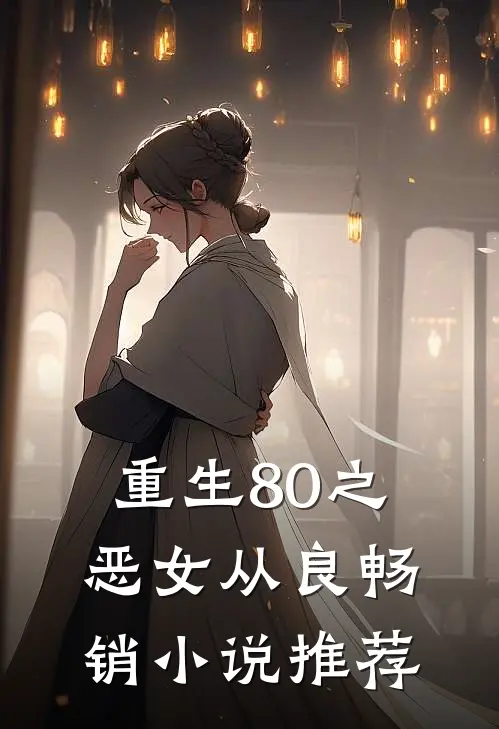 重生80之恶女从良畅销小说推荐