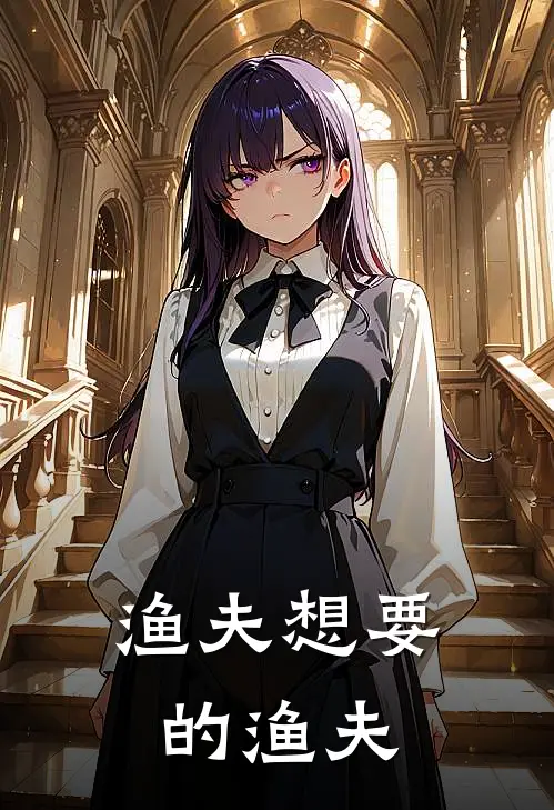 渔夫想要的渔夫