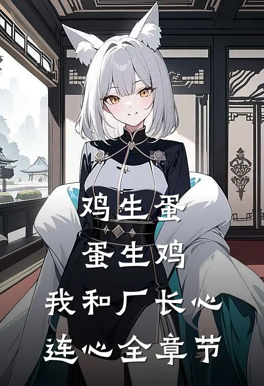 鸡生蛋蛋生鸡，我和厂长心连心全章节