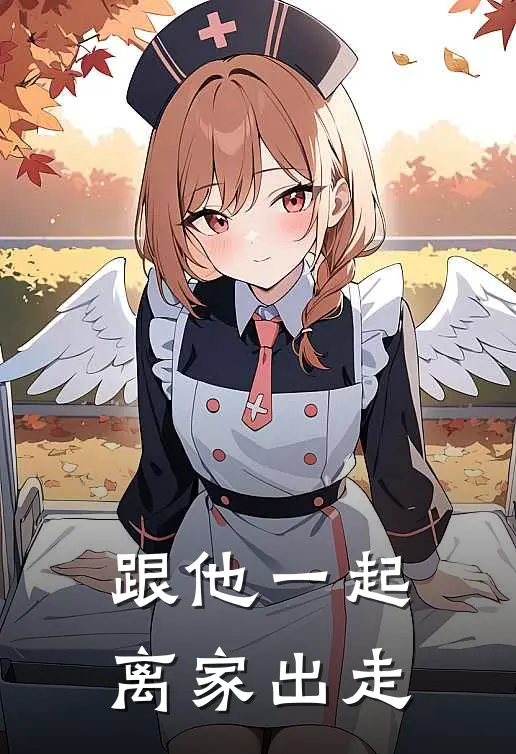 跟他一起离家出走