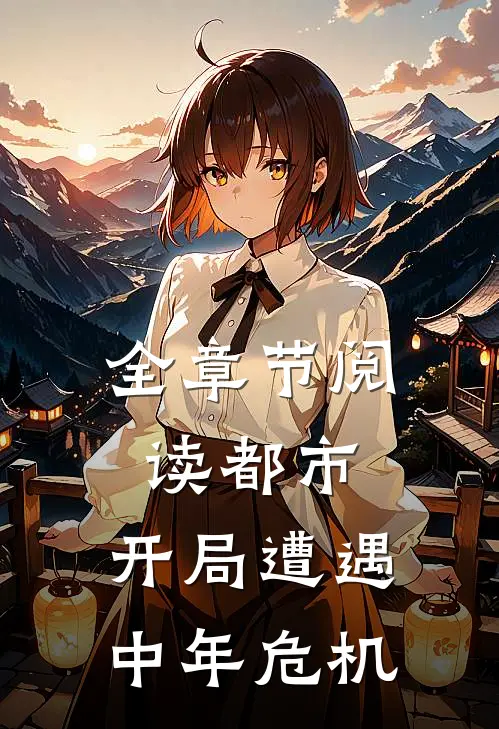 全章节阅读都市：开局遭遇中年危机
