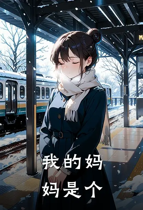 我的妈妈是个