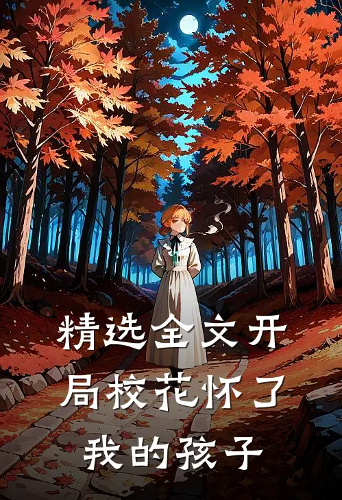精选全文开局校花怀了我的孩子