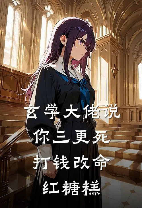 玄学大佬说你三更死,打钱改命 红糖糕