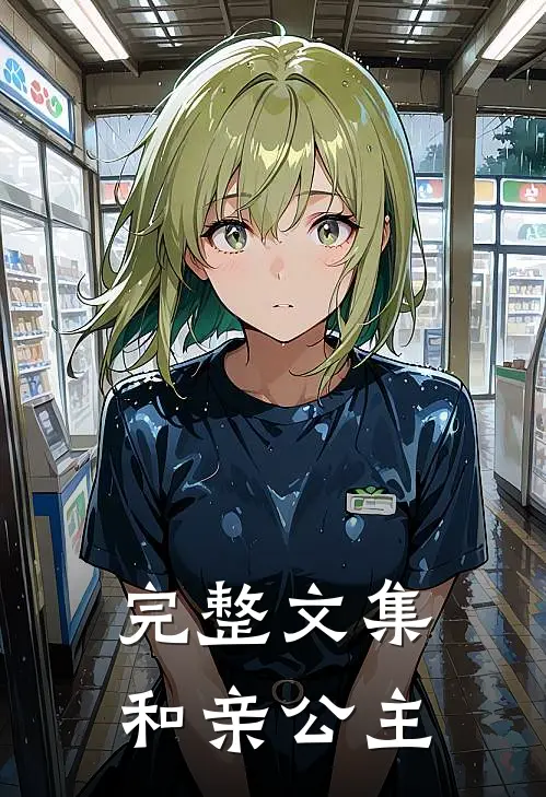 完整文集和亲公主