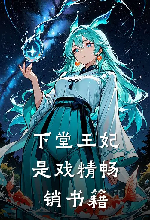 下堂王妃是戏精畅销书籍