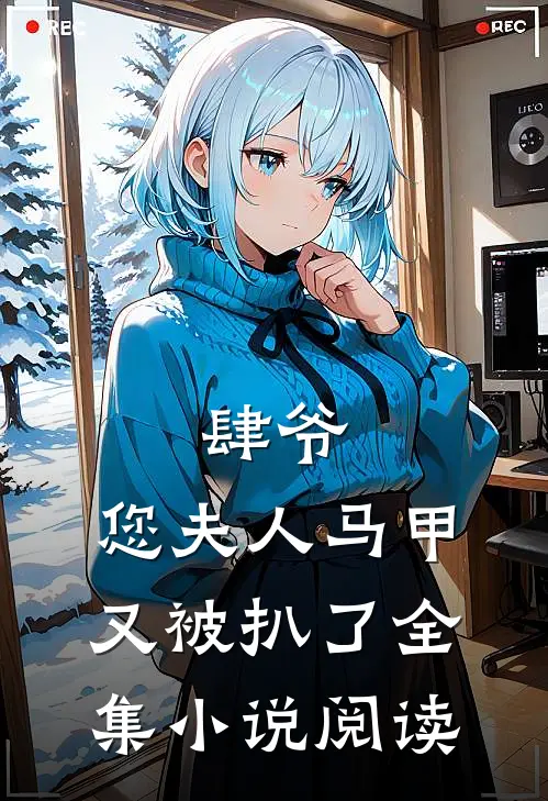 肆爷，您夫人马甲又被扒了全集小说阅读