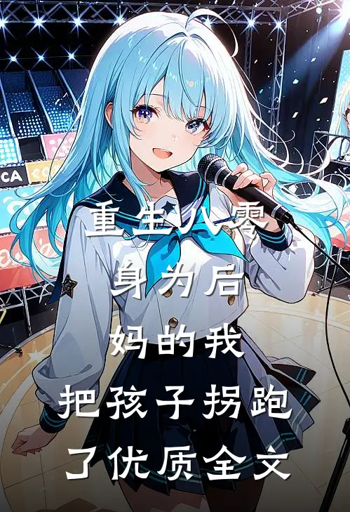 重生八零：身为后妈的我，把孩子拐跑了优质全文
