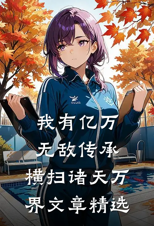 我有亿万无敌传承，横扫诸天万界文章精选