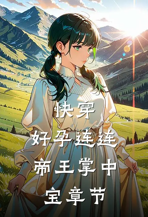 快穿：好孕连连，帝王掌中宝章节