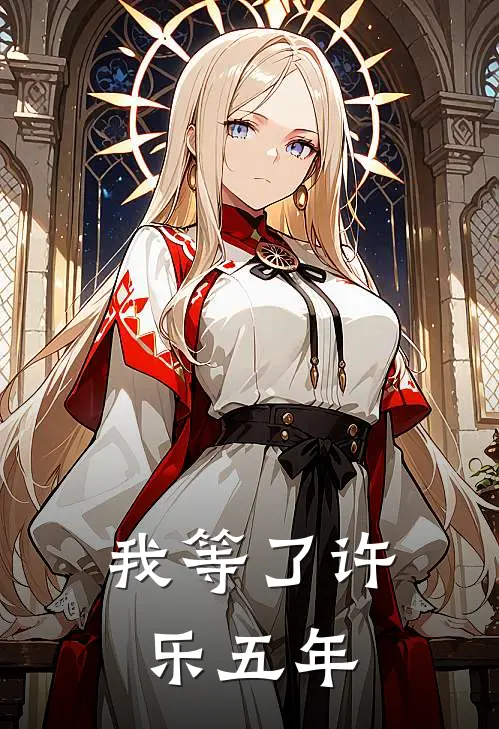 我等了许乐五年