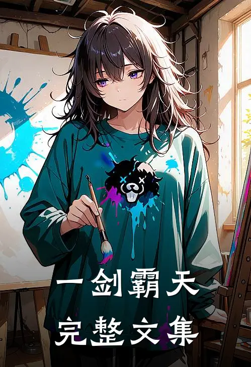 一剑霸天完整文集