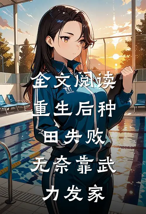 全文阅读重生后种田失败，无奈靠武力发家