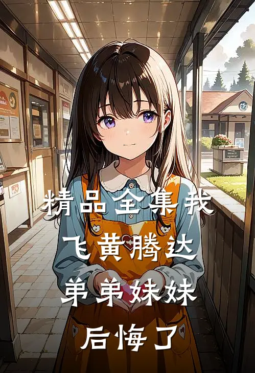 精品全集我飞黄腾达，弟弟妹妹后悔了