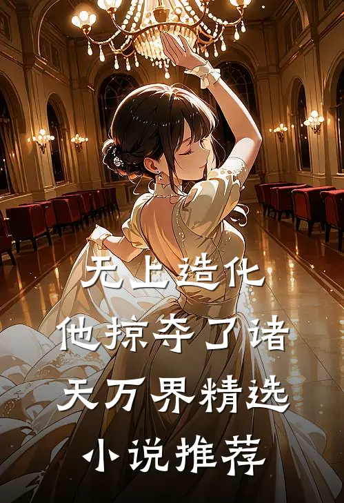无上造化：他掠夺了诸天万界精选小说推荐