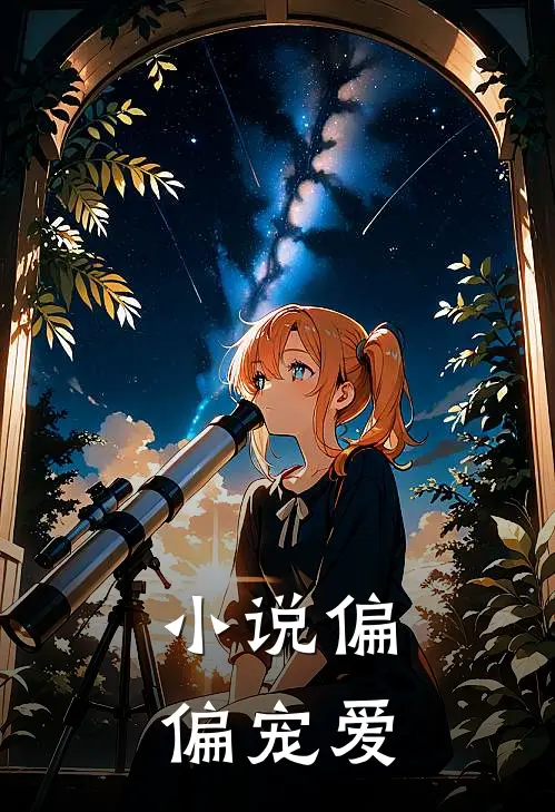 小说偏偏宠爱