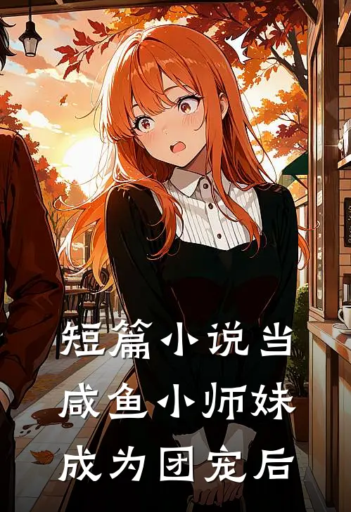 短篇小说当咸鱼小师妹成为团宠后